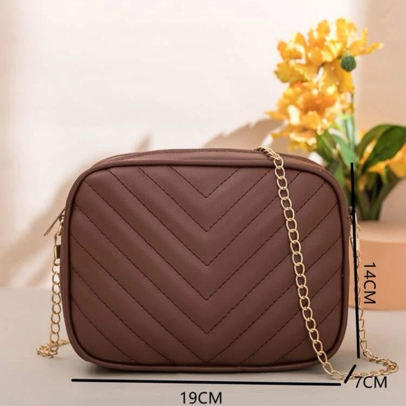 Chaim strap bag - Picture 3 of 5